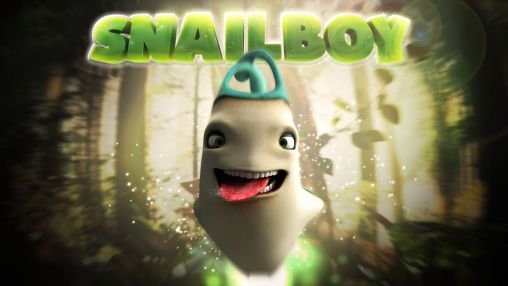 game pic for Snailboy: An epic adventure